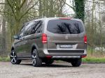Mercedes-Benz VP GraVity by Hartmann 2018 года